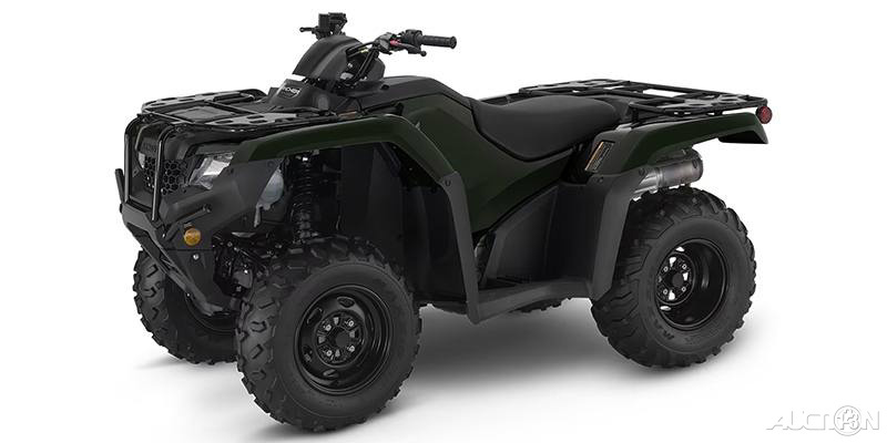 2027 Honda RANCHER 420 4X4 AUTOMATIC EPS in grand rapids MN