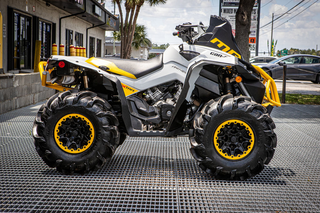 2024 Can-Am Renegade X mr 650 in union park FL