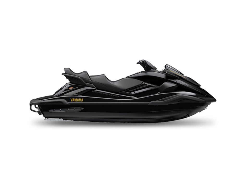 2026 Yamaha Waverunners FX Limited SVHO LIMITED in union park FL