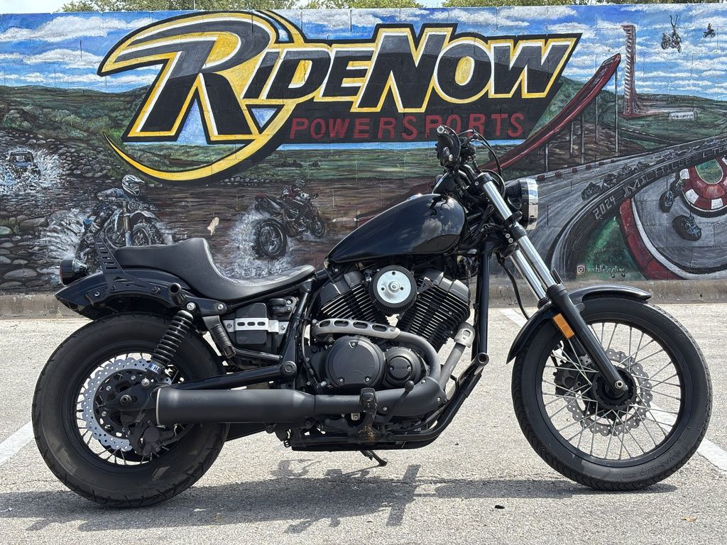 2020 Yamaha Bolt in Austin, TX