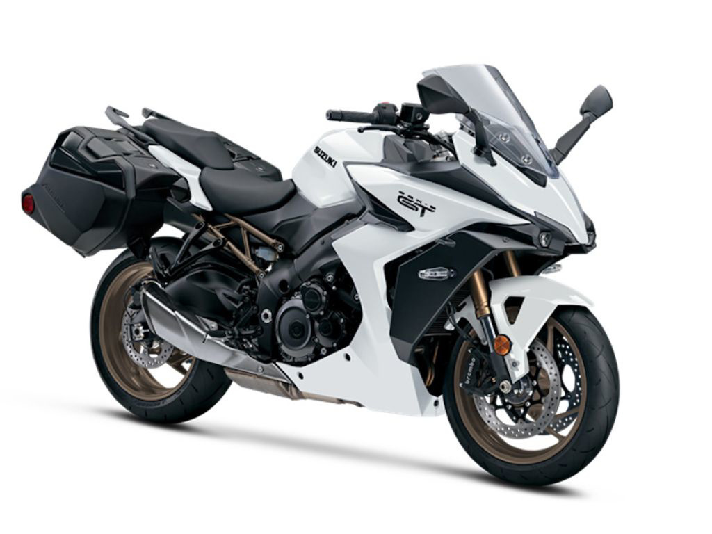 2026 Suzuki GSX-S 1000GT 1000GT in Jacksonville, FL