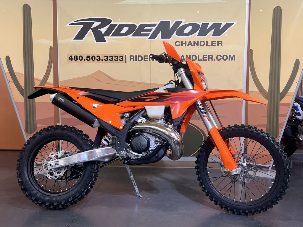 2027 KTM XC 300 W 300 W in Chandler, AZ