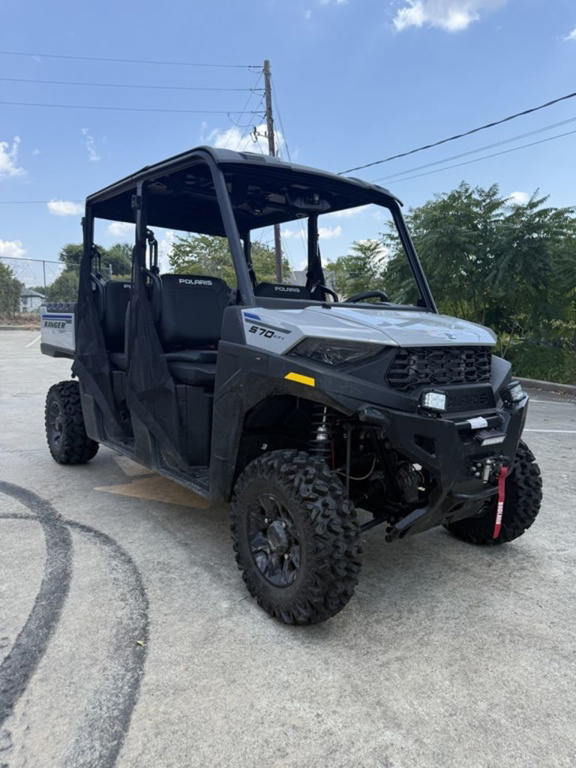 2023 Polaris Ranger Crew SP 570 Premium UTV/Utility ATV