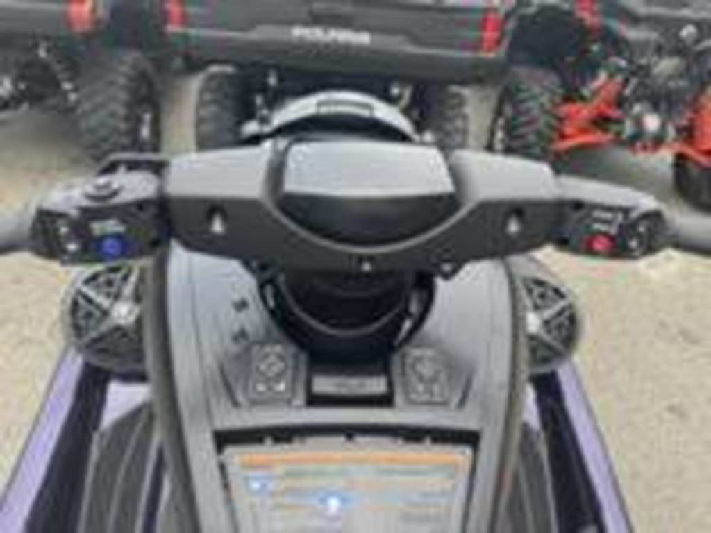 2026 Yamaha Waverunners FX SVHO SVHO in Daytona Beach, FL