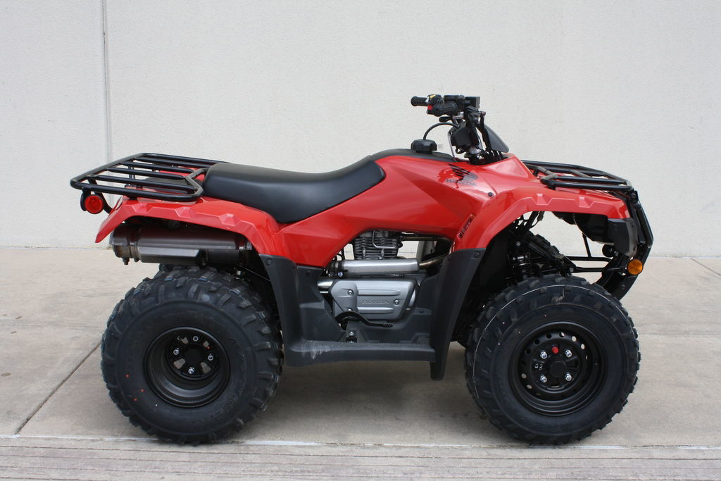 2026 Honda  FourTrax Recon in fort worth TX