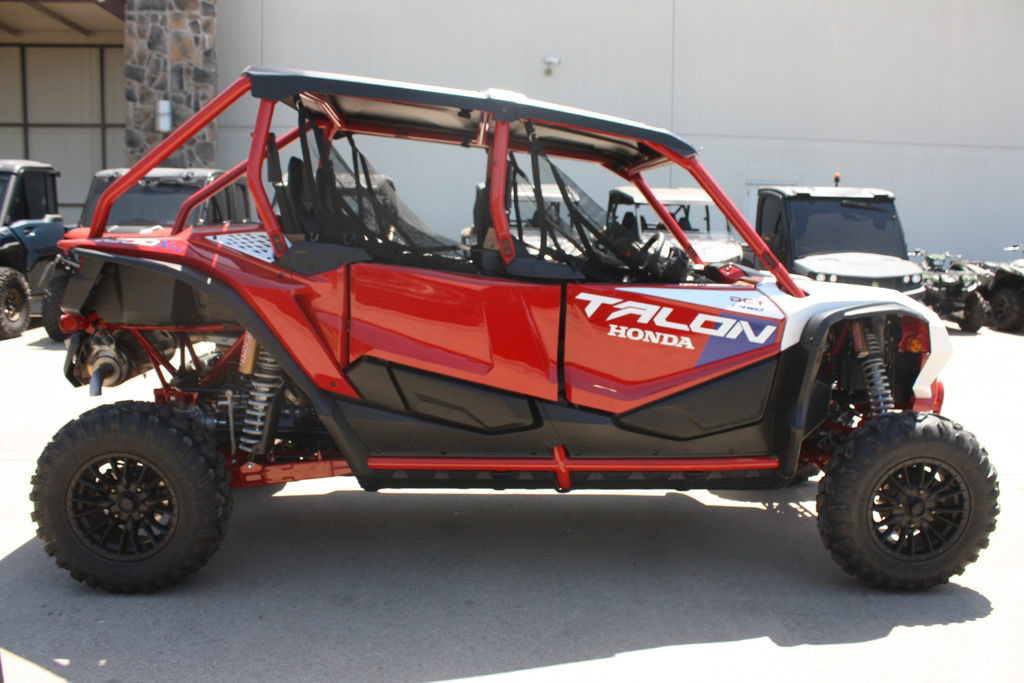 2026 Honda  Talon 1000X-4 in fort worth TX
