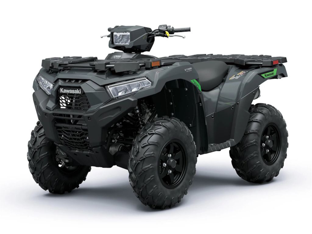 2027 Kawasaki Brute Force 750 EPS in decatur TX