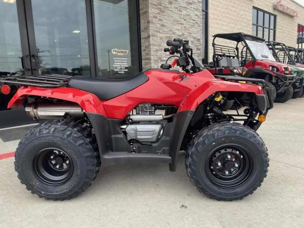 2026 Honda FourTrax Recon 250X BASE in gainesville FL