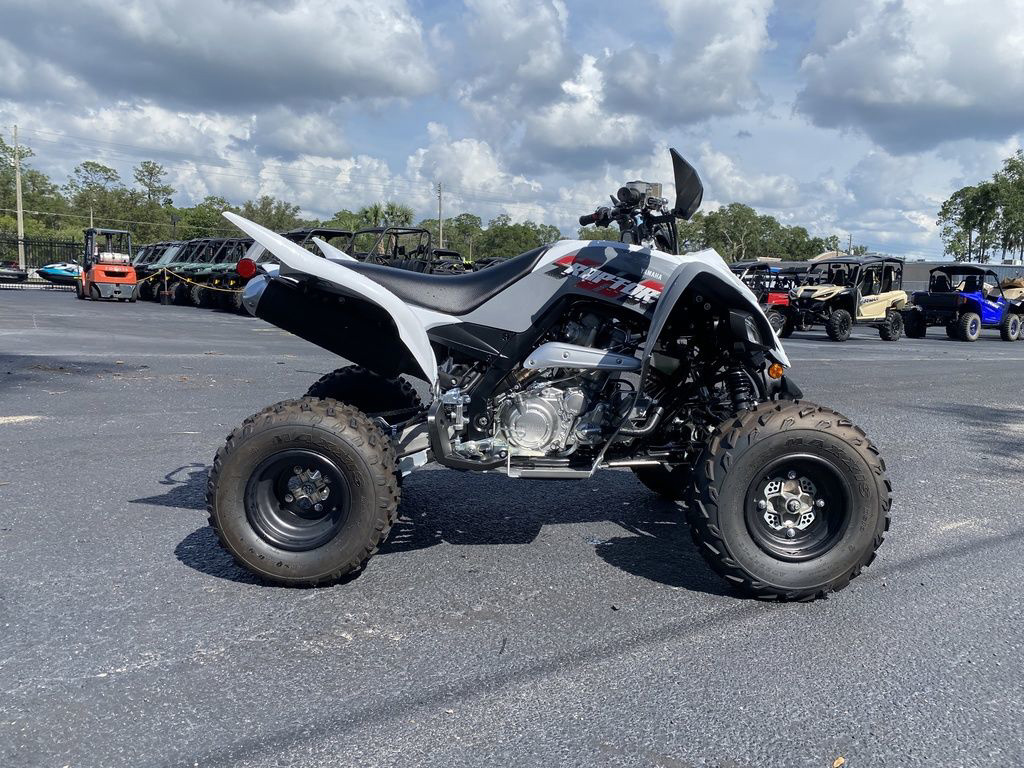 2025 Yamaha Raptor 700 in gainesville FL
