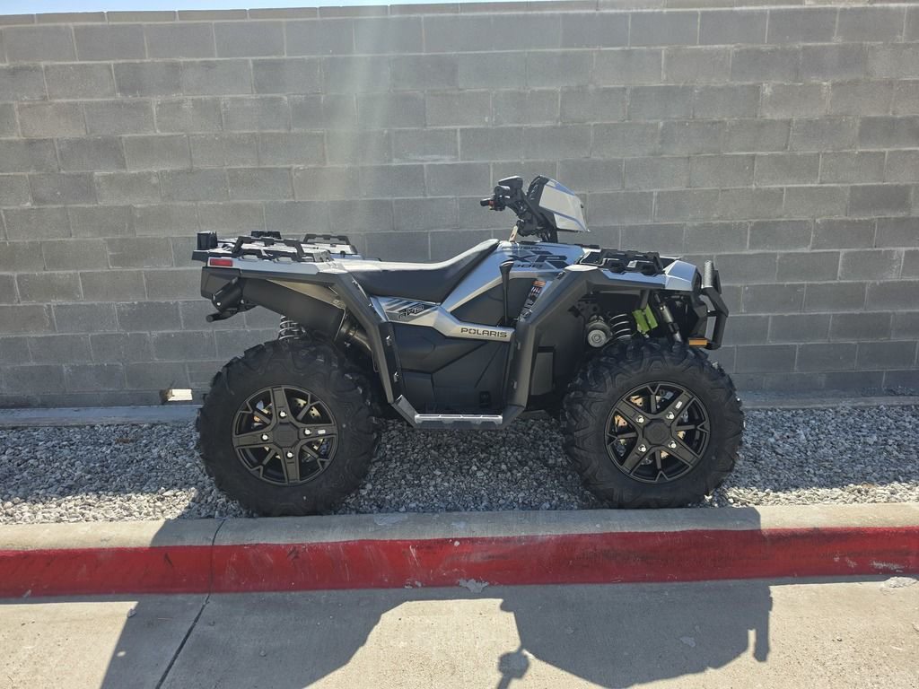 2026 Polaris Sportsman XP 1000 Ultimate BASE in fort worth TX