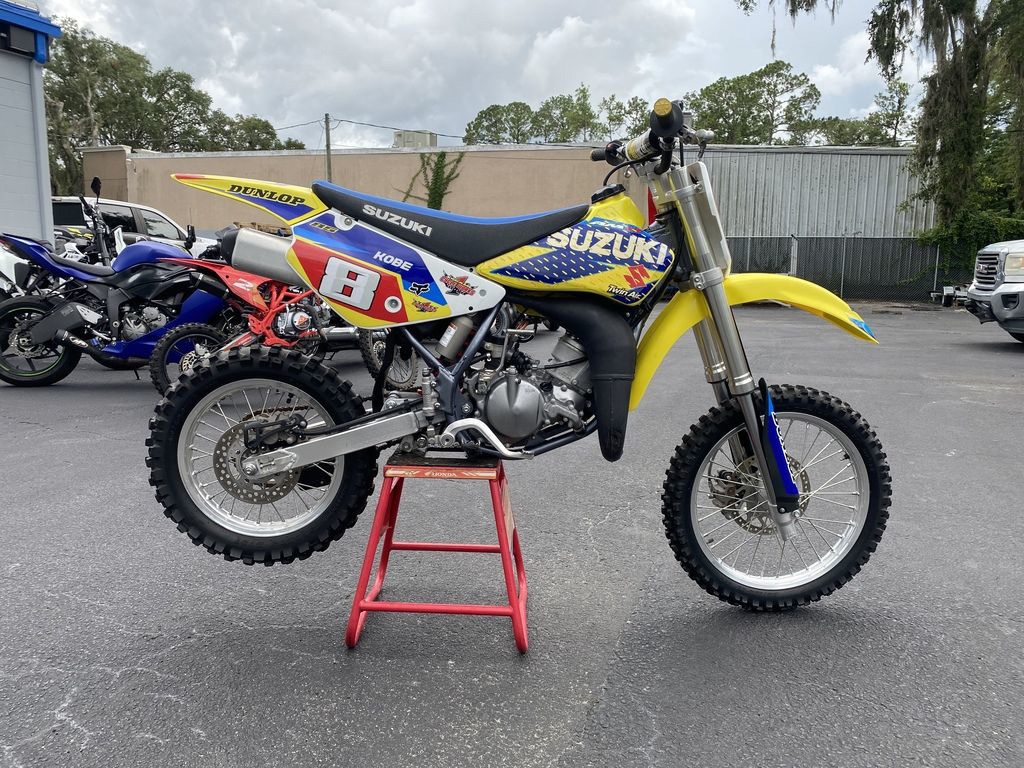 2019 Suzuki RM 85 85 in Gainesville, FL