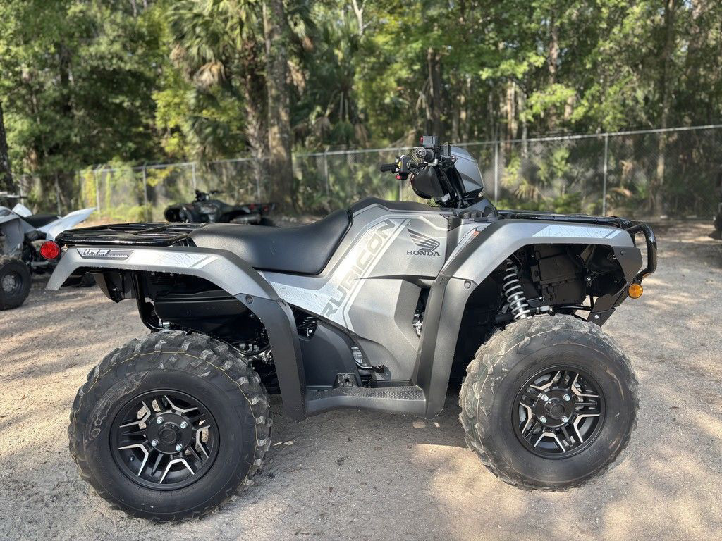 2026 Honda FourTrax Foreman 4x4 in gainesville FL