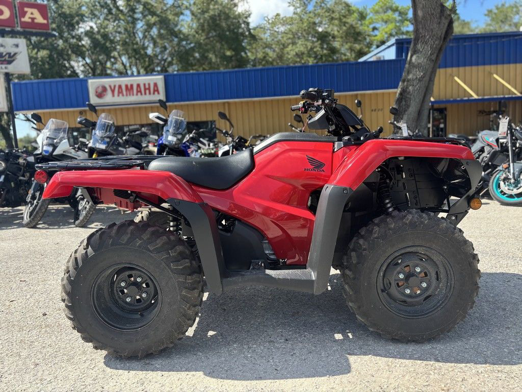 2026 Honda FourTrax Rancher  in gainesville FL