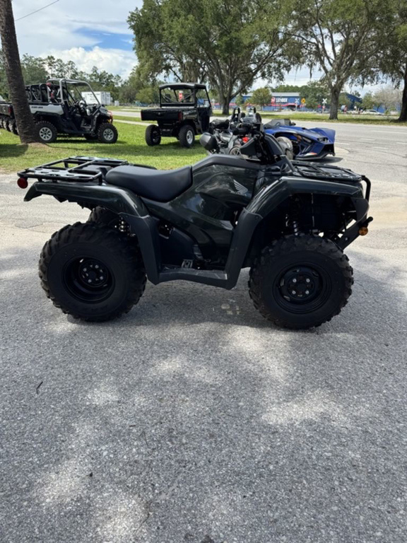 2026 Honda FourTrax Rancher  in gainesville FL