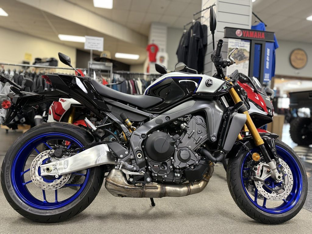 2026 Yamaha MT 09 SP 09 SP in Huntsville, AL