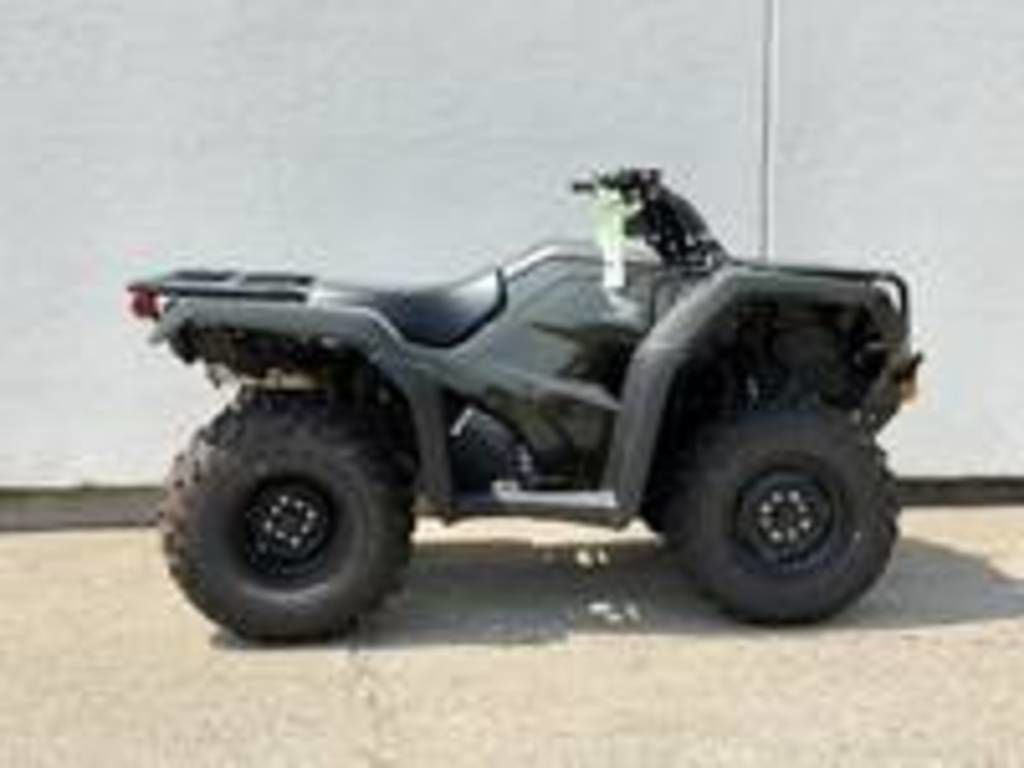 2027 Honda  FourTrax Rancher 4X4 in huntsville AL