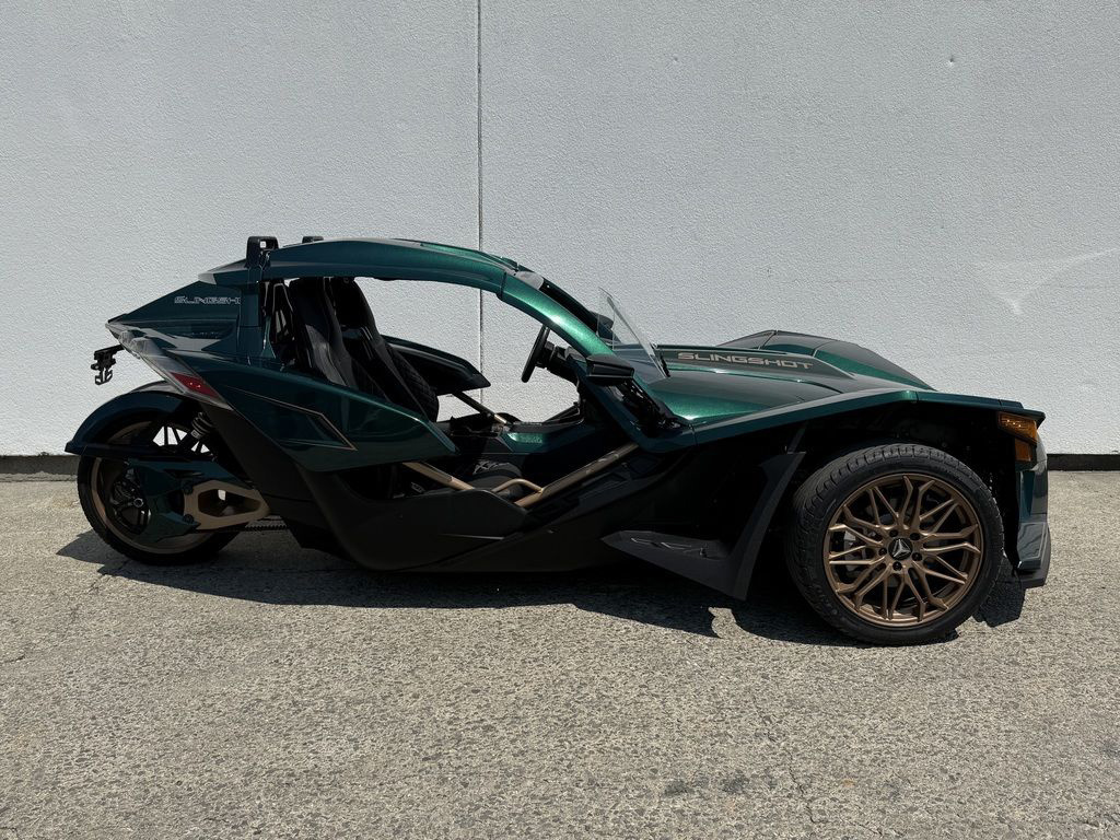 2020 Polaris Slingshot SLINGSHOT Grand Touring LE GRAND TOURING LE in Huntsville, AL