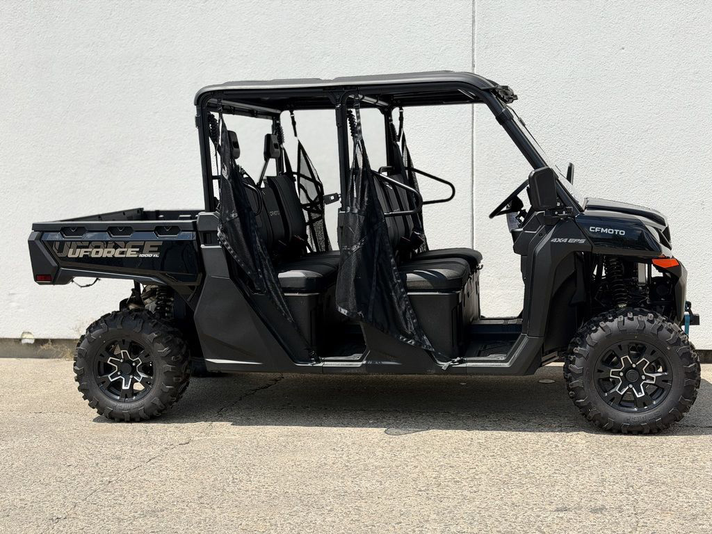 2026 CFMOTO UFORCE 1000 XL in huntsville AL