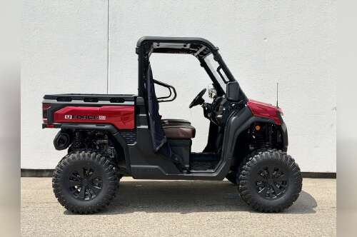 2026 CFMOTO UFORCE U10 Pro in huntsville AL