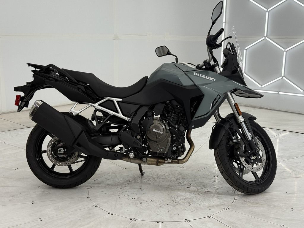 2024 Suzuki V-Strom 800 800 in Las Vegas, NV