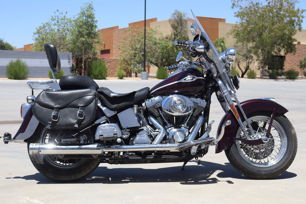 2006 Harley-Davidson FLSTSC - Softail Springer Classic SOFTAIL CLASSIC in Goodyear, AZ
