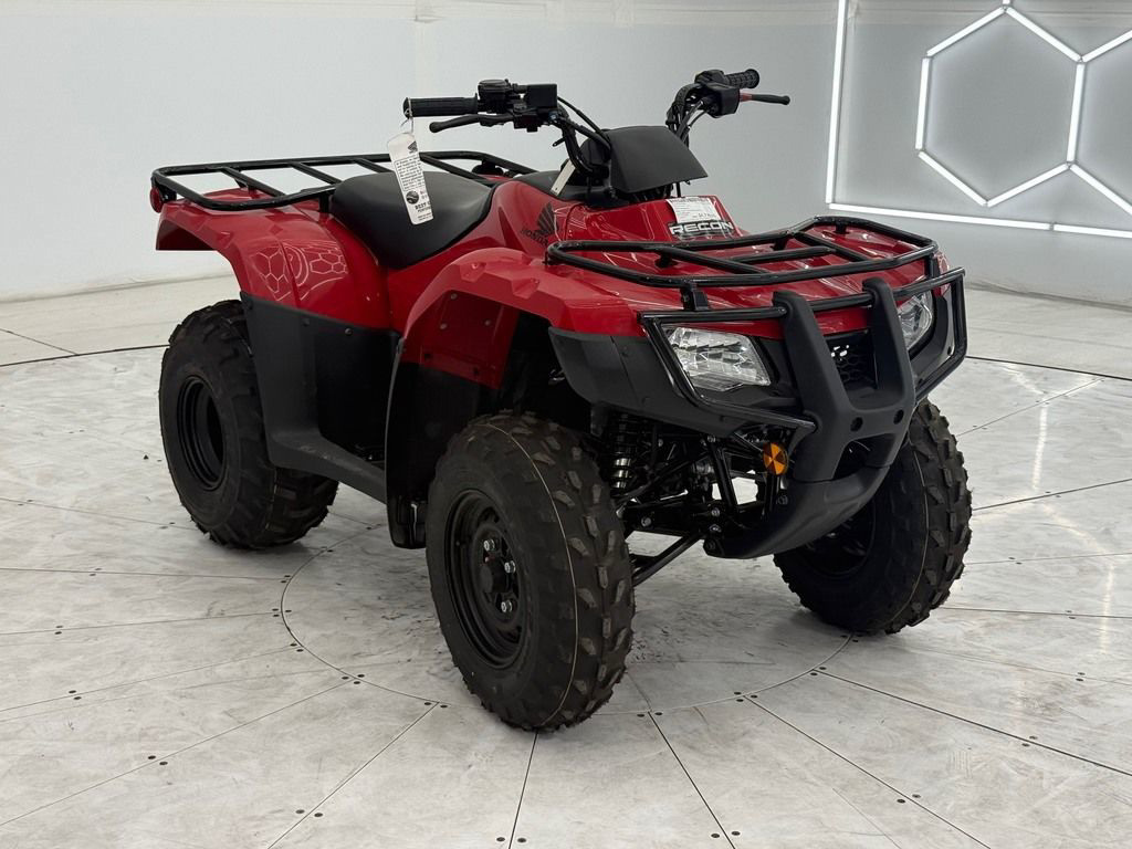 2025 Honda  FourTrax Recon ES 2X4 ES in las vegas NV