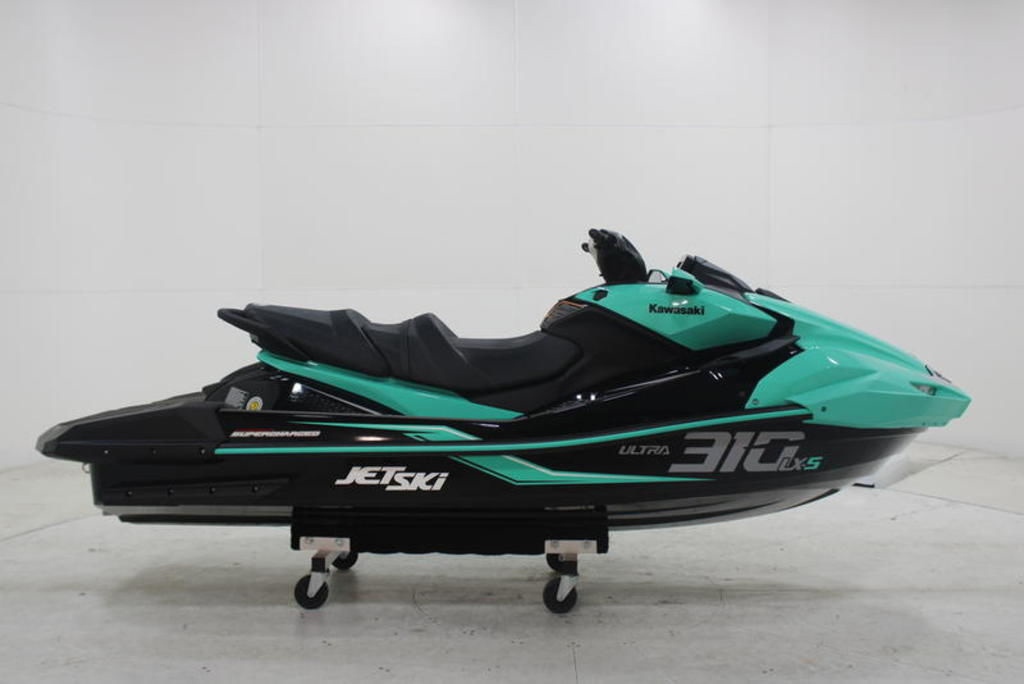 2026 Kawasaki Jet Ski Ultra 310 LX-S in las vegas NV