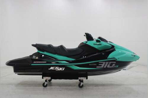 2026 Kawasaki Jet Ski Ultra 310 LX-S in las vegas NV