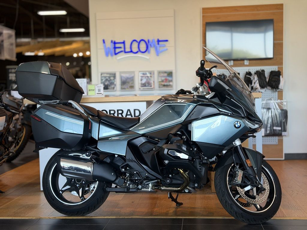 2026 BMW R 1300 RT Impulse in Huntsville, AL
