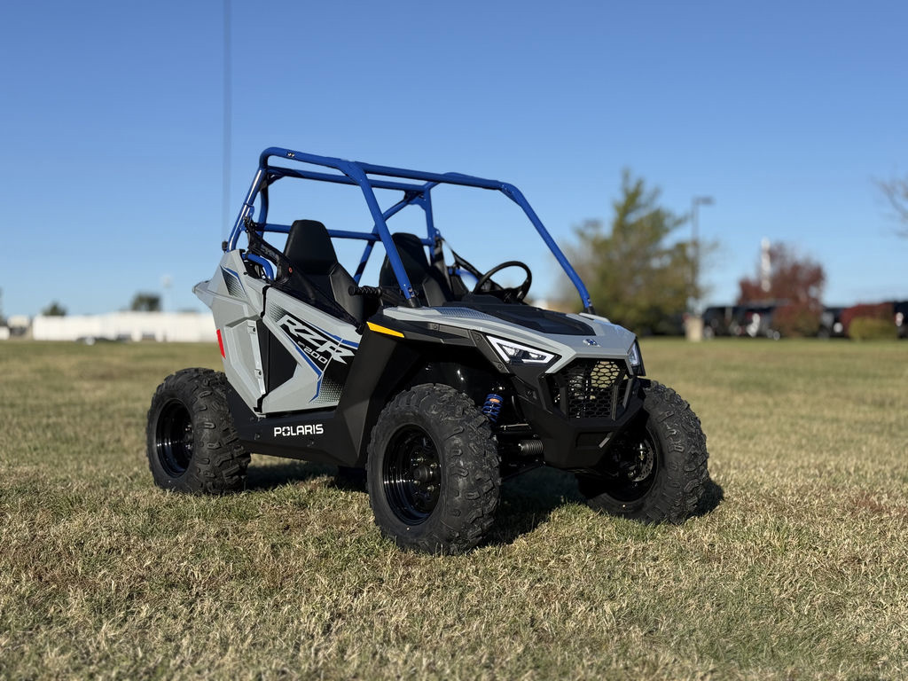 2026 Polaris RZR 200 EFI in olathe KS
