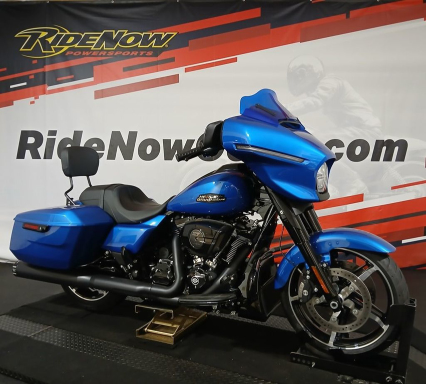 2024 Harley-Davidson FLHX - Street Glide FLHX in Ocala, FL
