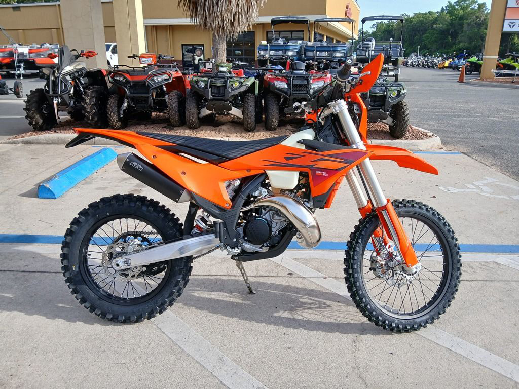 2026 KTM XC 150 W 150 W in Ocala, FL