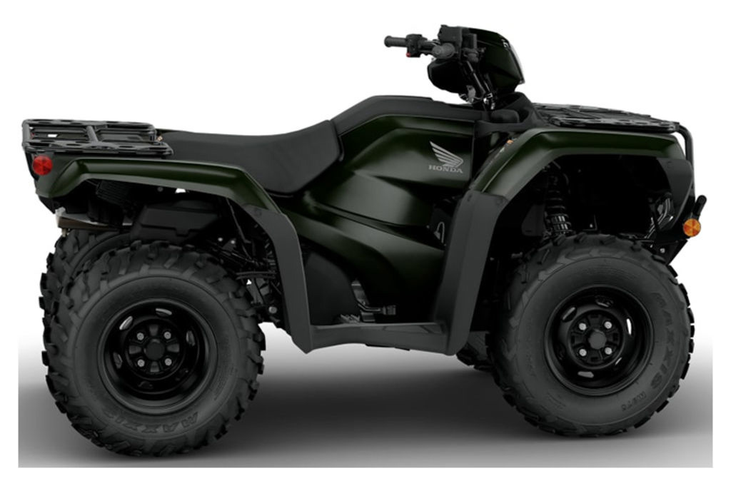 2027 Honda  FourTrax Foreman 4x4 in ocala FL