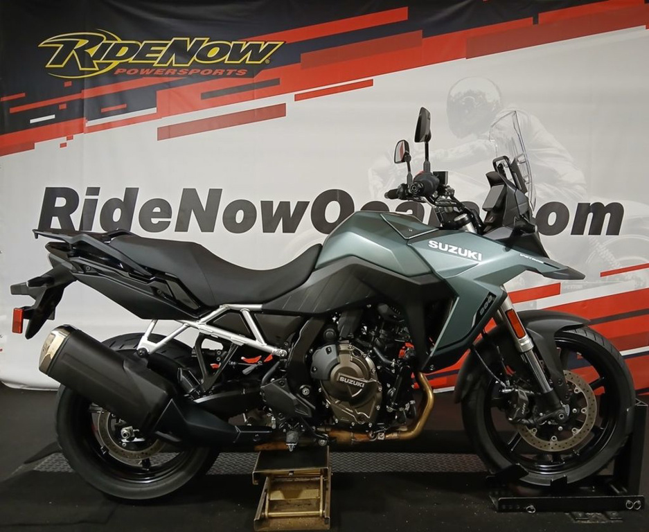2024 Suzuki V-Strom 800 800 in Ocala, FL