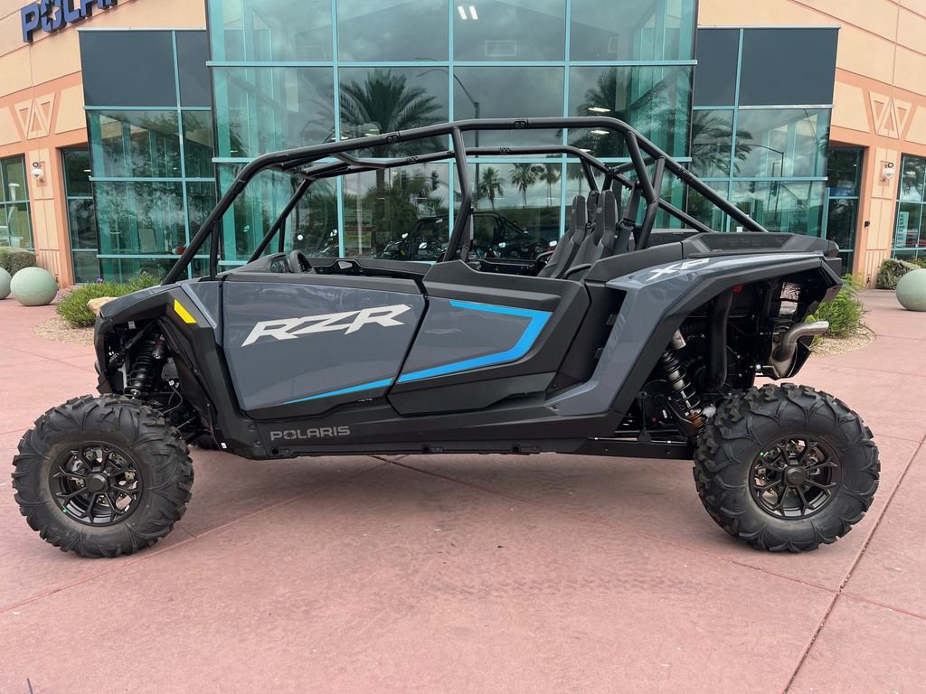 2026 Polaris RZR XP 4 1000 Sport Recreation / Sport ATV