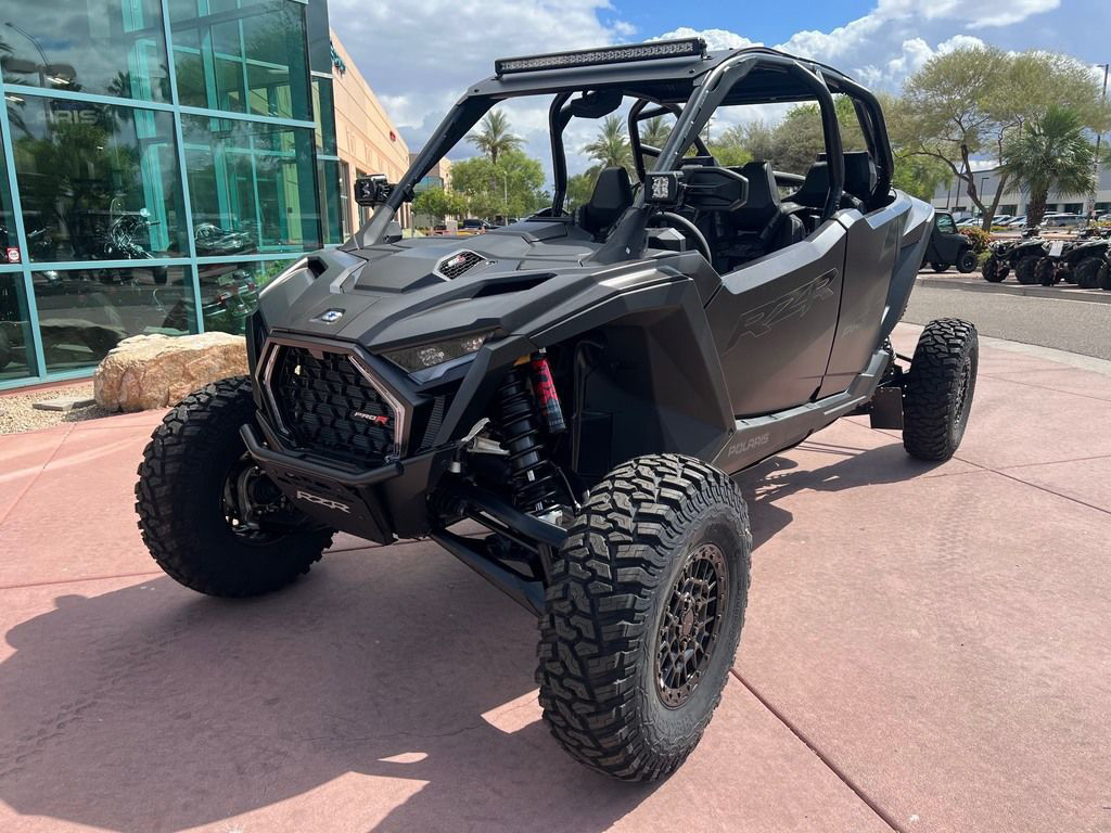 2026 Polaris RZR Pro R 4 Ultimate in apache junction AZ