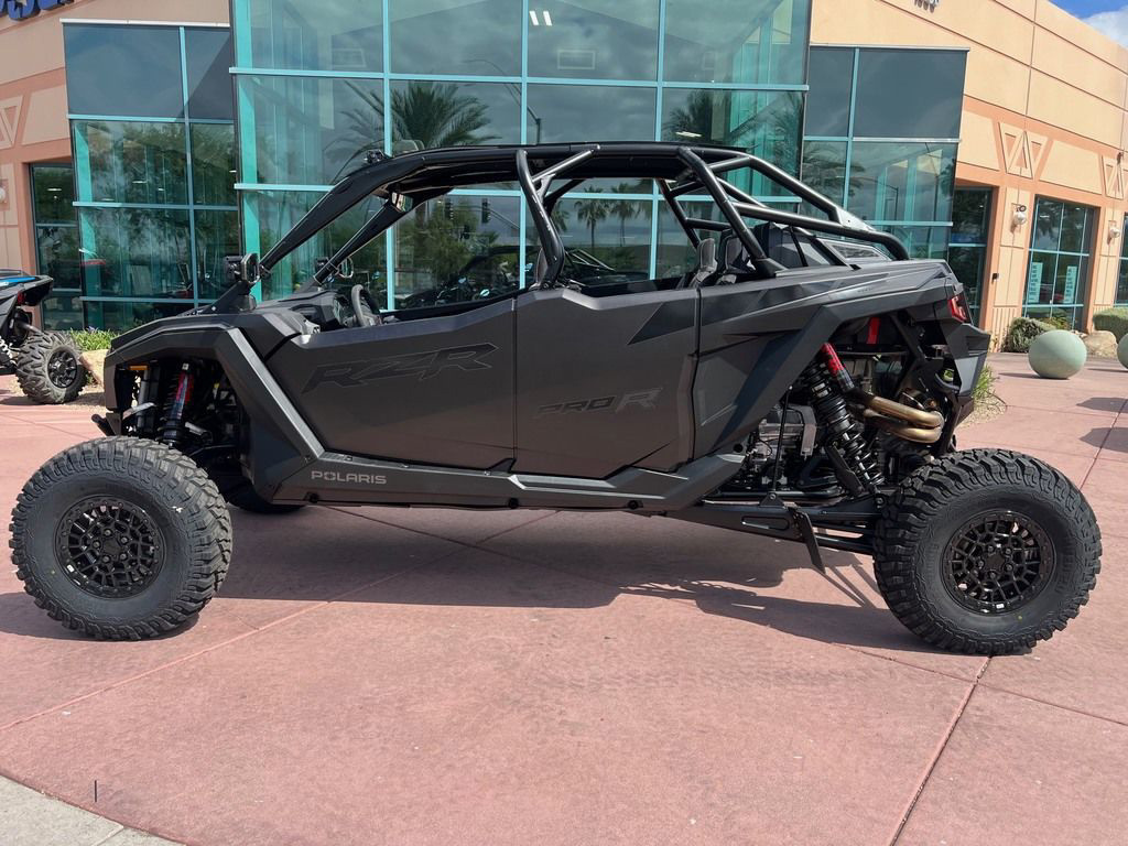 2026 Polaris RZR Pro R 4 Ultimate in apache junction AZ