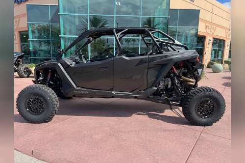 2026 Polaris RZR Pro R 4 Ultimate in apache junction AZ