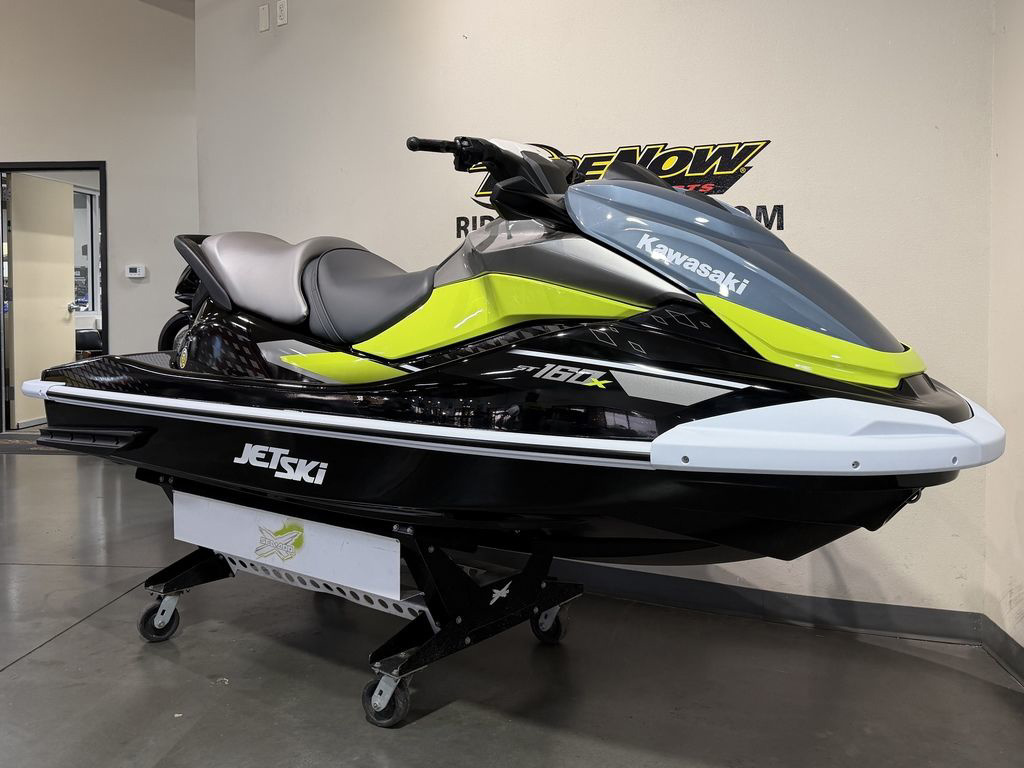 2026 Kawasaki Jet Ski ST 160X in peoria AZ