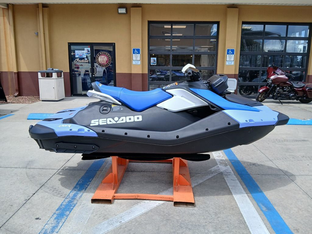 2026 Sea-Doo Spark for 2 Rotax 900 ACE - 90 CONV with IBR an FOR 2 - 90 in Ocala, FL