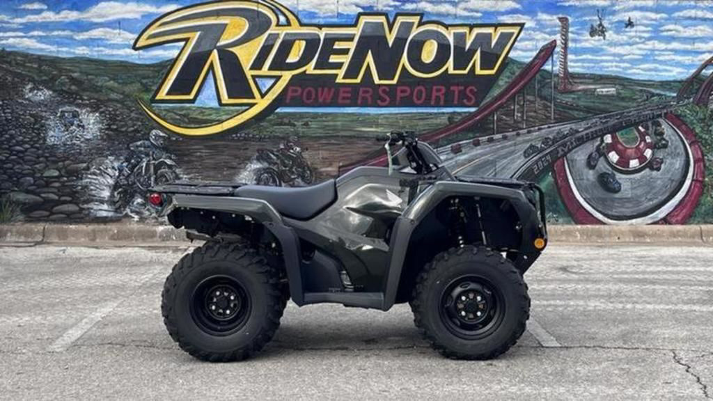 2026 Honda FourTrax Rancher 4X4 in surprise AZ
