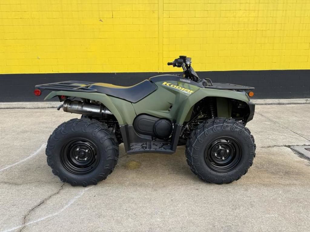 2026 Yamaha Kodiak 450 in surprise AZ