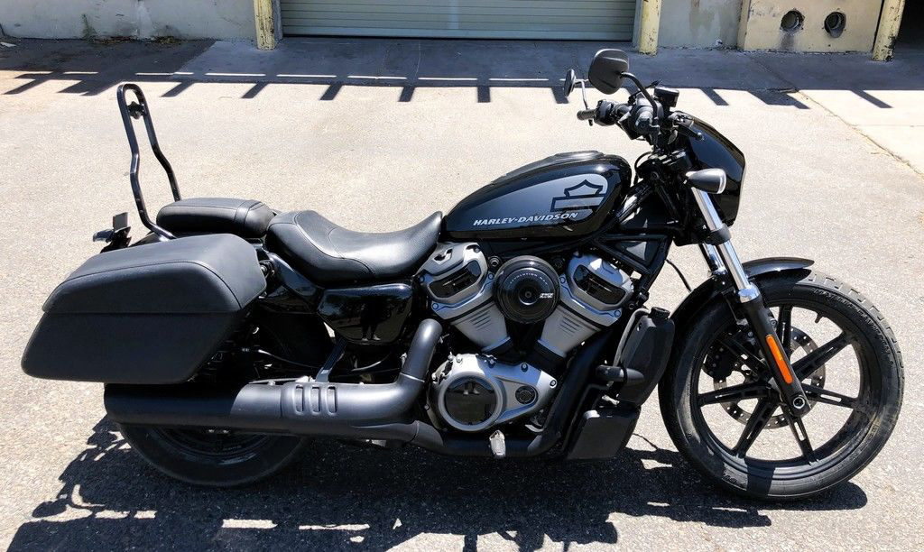 2022 Harley-Davidson RH975 - Nightster NIGHTSTER in Surprise, AZ