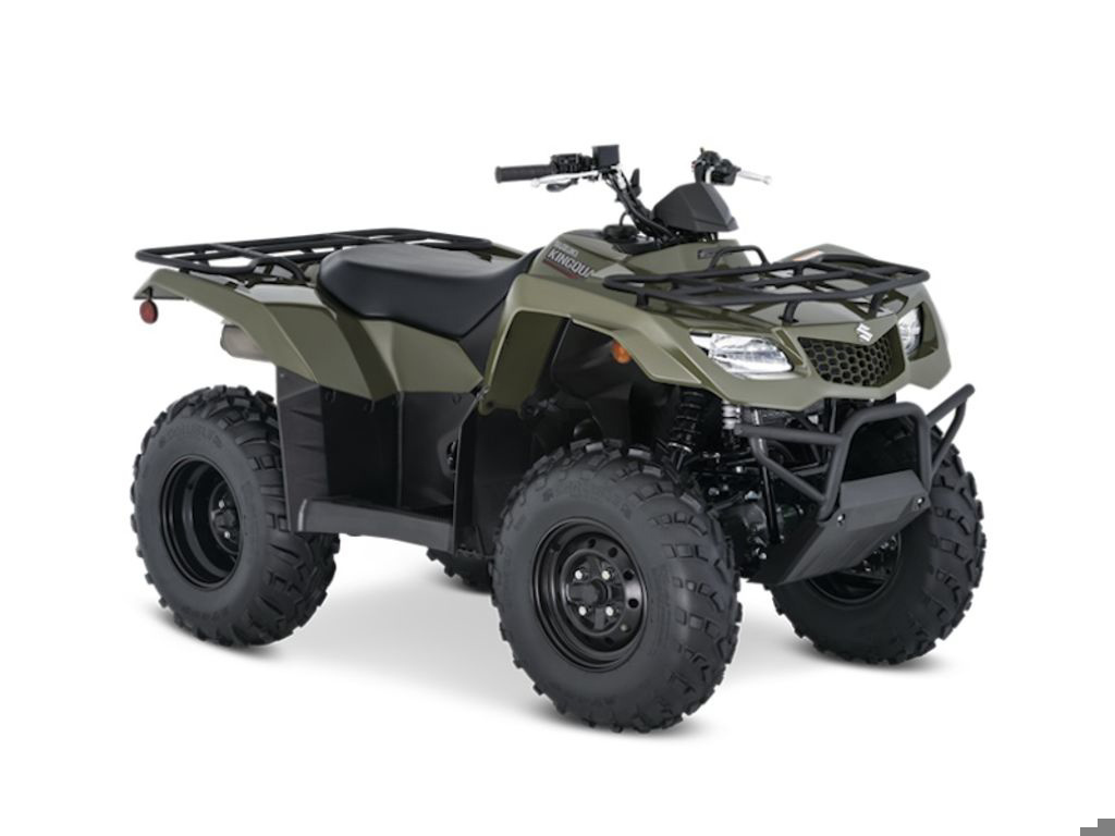 2026 Suzuki KingQuad 400 FSi in 85032 AZ