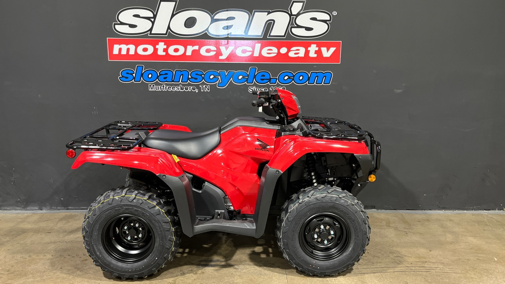 2026 Honda FourTrax Foreman 4x4 EPS in murfreesboro TN