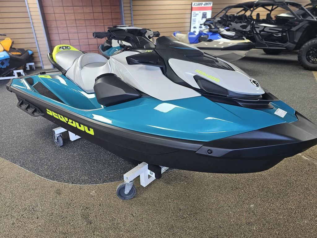 2026 Sea-Doo GTI SE 170 Tech, Audio, Idf, Ibr SE 170 IBR in tucson AZ