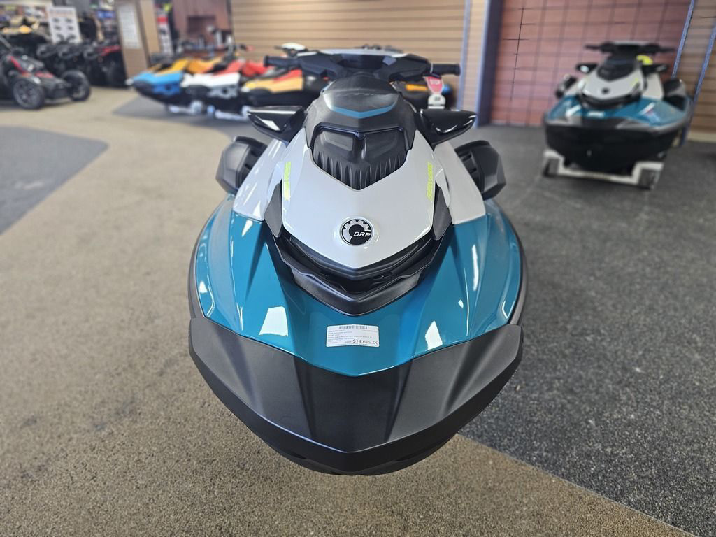 2026 Sea-Doo GTI SE 170 Tech, Audio, Idf, Ibr SE 170 IBR in tucson AZ