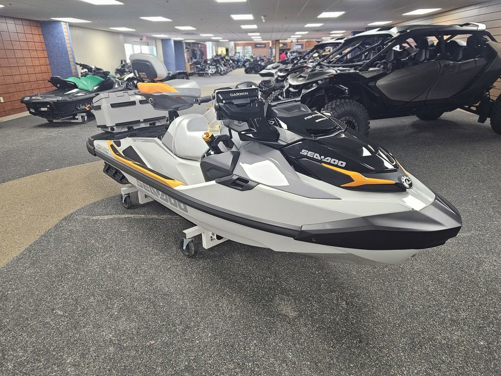 2026 Sea-Doo FISH PRO Trophy 170 TROPHY 170 in Tucson, AZ