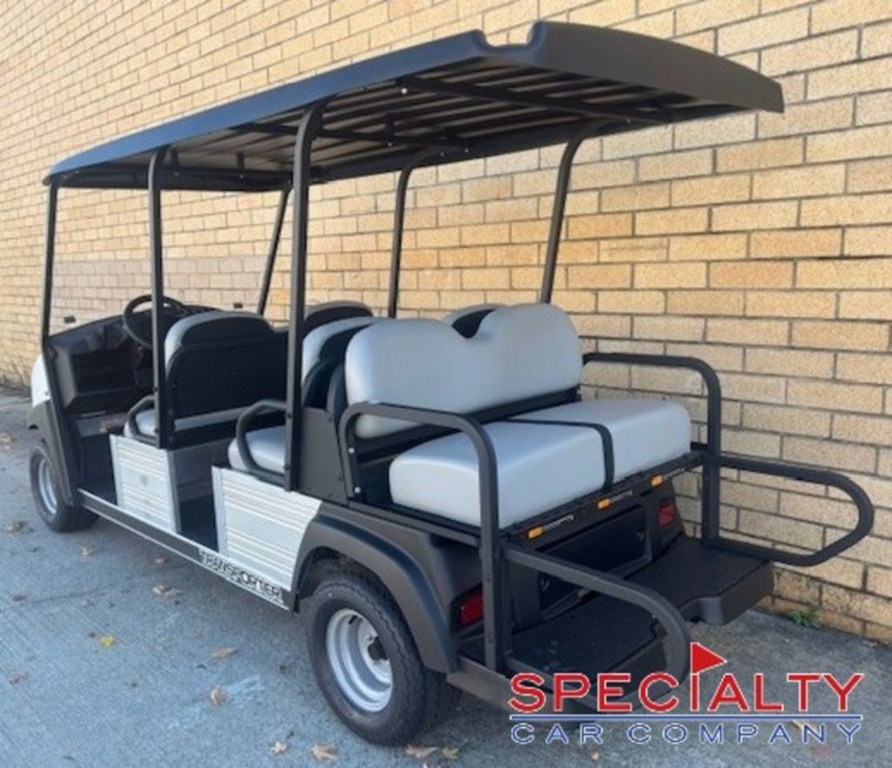 2026 Club Car  Transporter 6 Gasoline in stone mountain GA