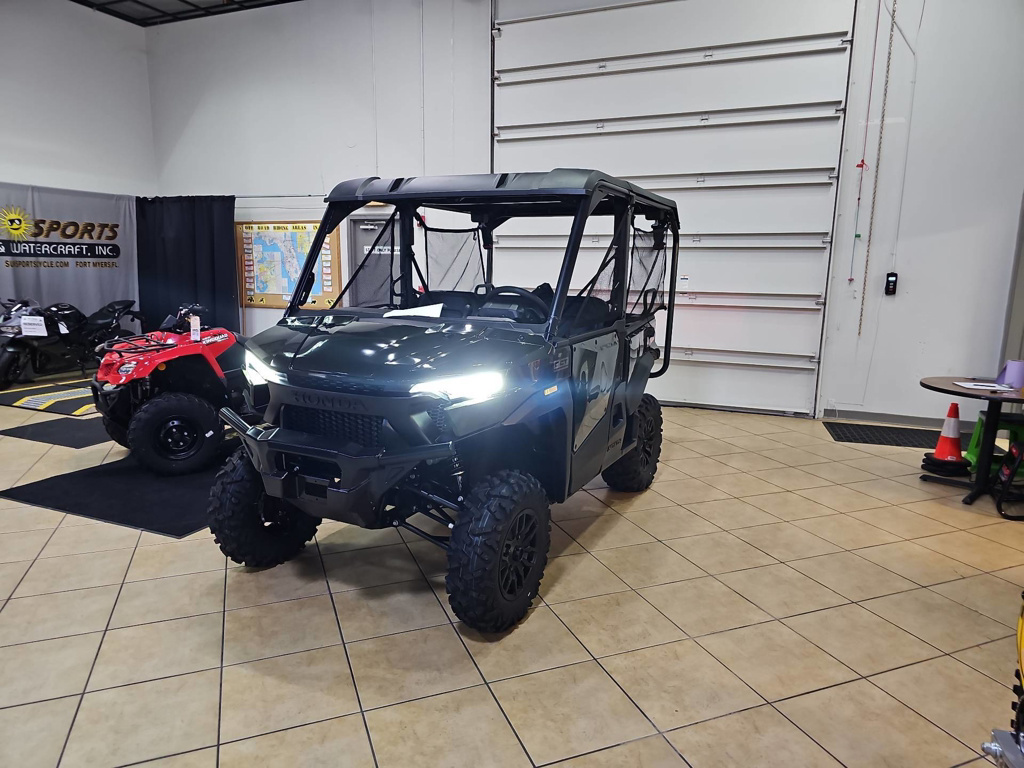 2026 Honda Pioneer 1000-5 Deluxe in ft myers FL